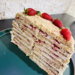 Cozonac traditional – reteta mamei